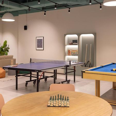 Weave Studios - Sai Ying Pun Hong Kong Esterno foto