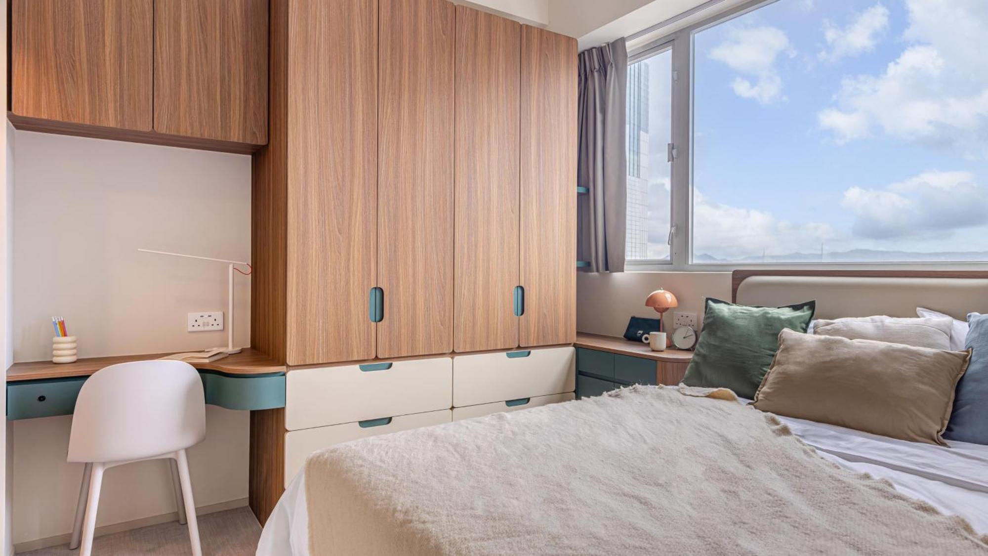 Weave Studios - Sai Ying Pun Hong Kong Esterno foto