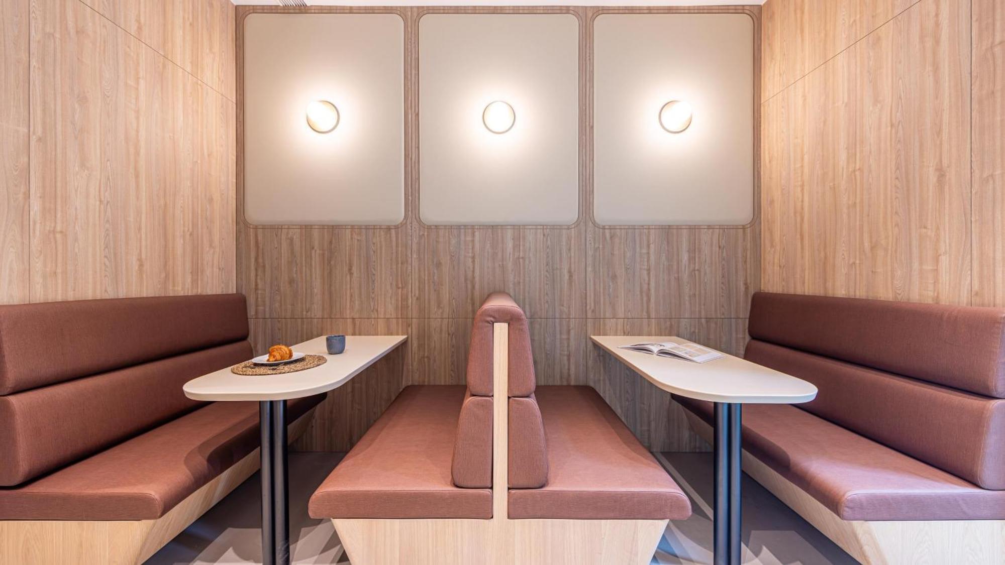 Weave Studios - Sai Ying Pun Hong Kong Esterno foto