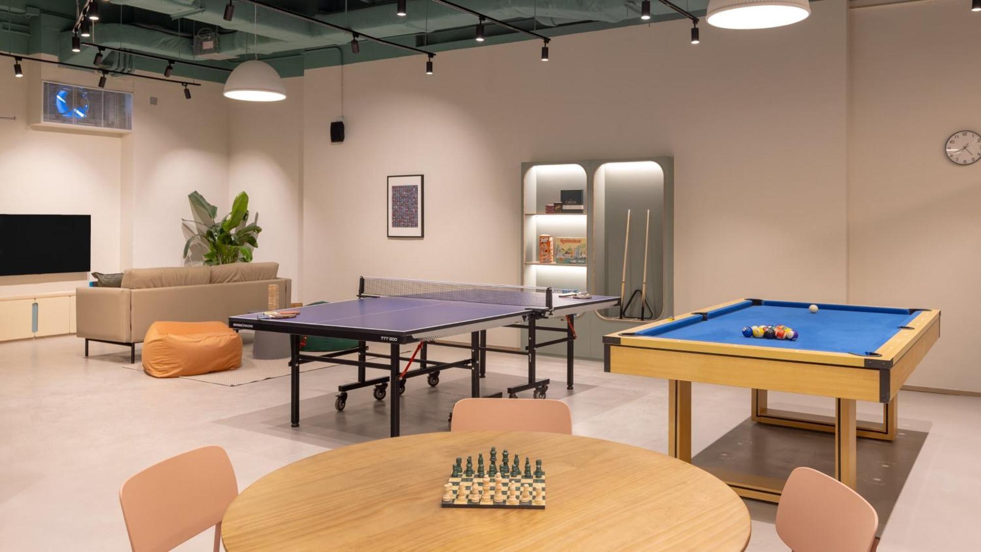 Weave Studios - Sai Ying Pun Hong Kong Esterno foto